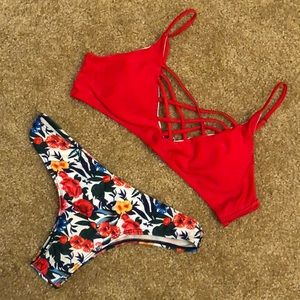 Bundle 2 for $18 Swimsuits!!